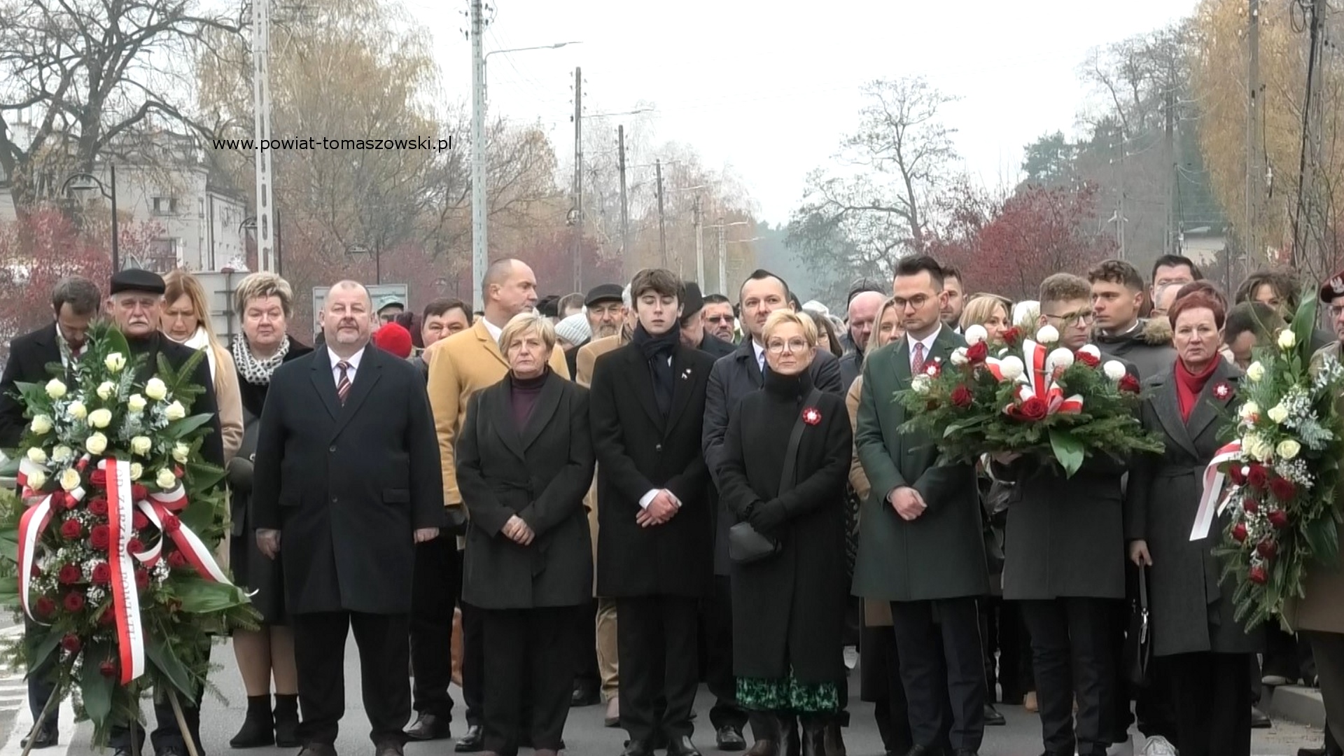 Świętujemy 106. rocznicę odzyskania przez Polskę niepodległości