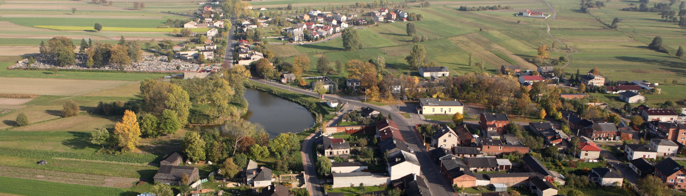 Centrum Będkowa