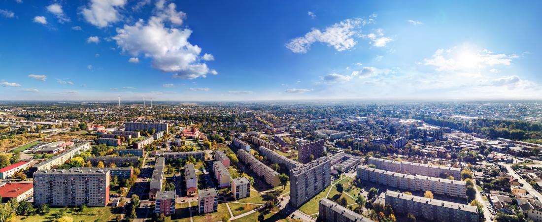 Tomaszów Maz. miasto